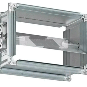 Compuerta rectangular