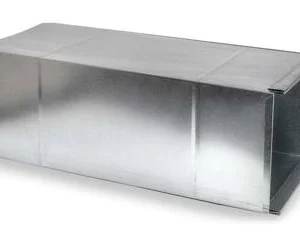Ducto rectangular