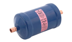 Filtro deshidratador para refrigeración