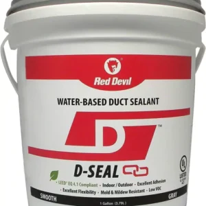 Sellador base agua