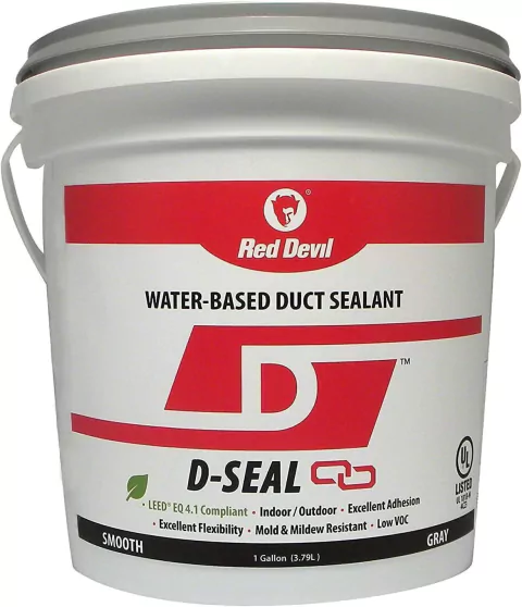 Sellador base agua