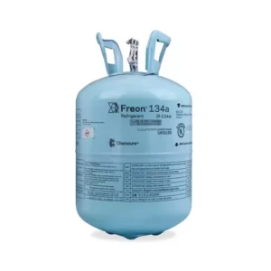 Gas refrigerante R134A