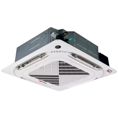 Cassete de expansión directa 3-2-4.5 TR 220V Frio/Calor Inverter Mirage