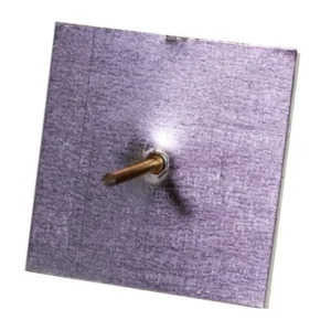 Clavos autoadheribles