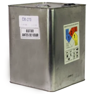 Pegamento CM-270