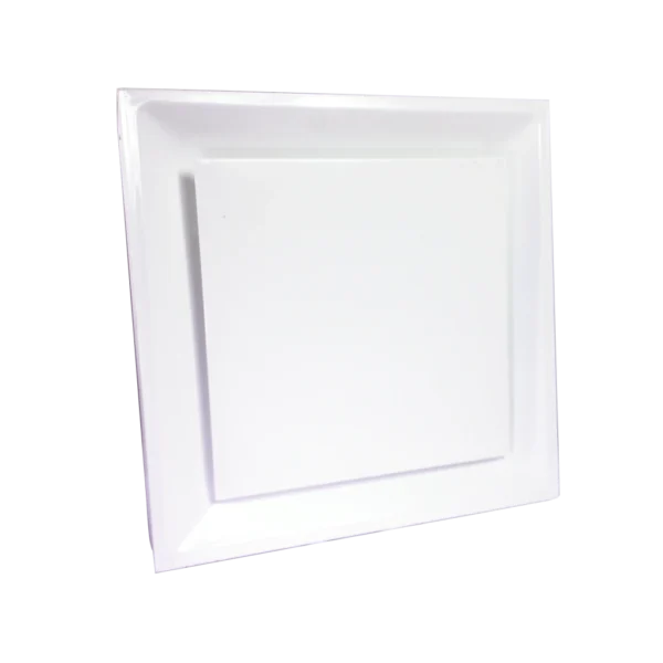 Difusor placa de choque de 24"x24" - Image 2