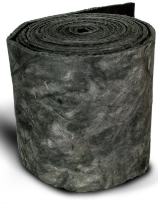 Aislamiento térmico para interior de ductos de fibra de vidrio Duct-liner