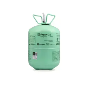 Gas refrigerante R22