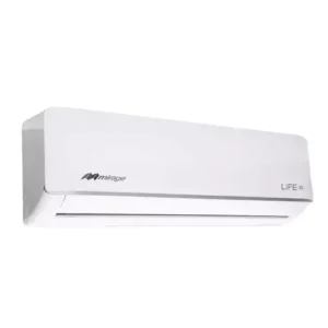 Minisplit de expansión directa Convencional  Frio/Calor 1-3 TR 220V Mirage