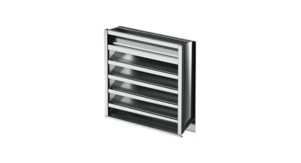 Louver drenable - Image 2