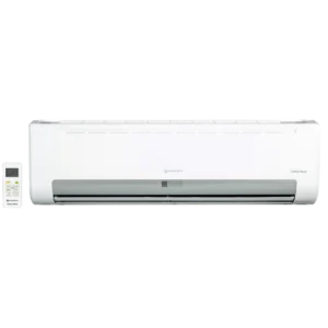 Equipo minisplit de agua helada 1/1.5 TR  220V Marca Intensity