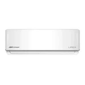 Minisplit de expansión directa convencional Frio/Calor 1 TR 110V Mirage