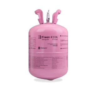 Gas refrigerante R410A